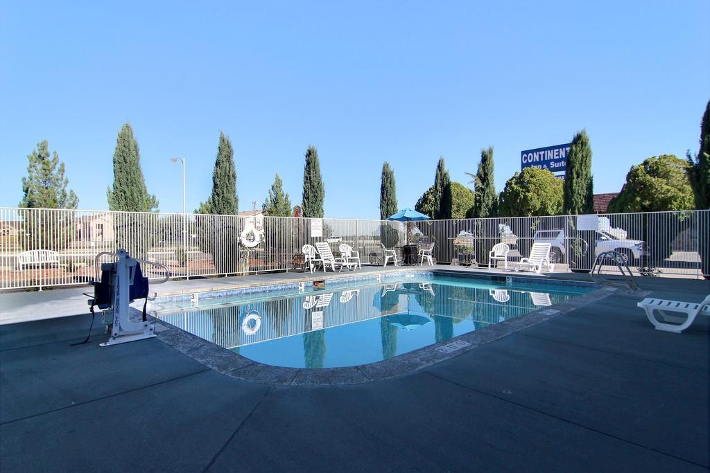 Motel 6-Carlsbad, Nm Экстерьер фото