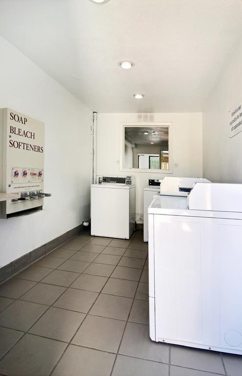 Motel 6-Carlsbad, Nm Экстерьер фото