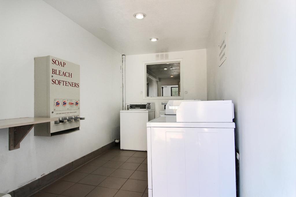 Motel 6-Carlsbad, Nm Экстерьер фото