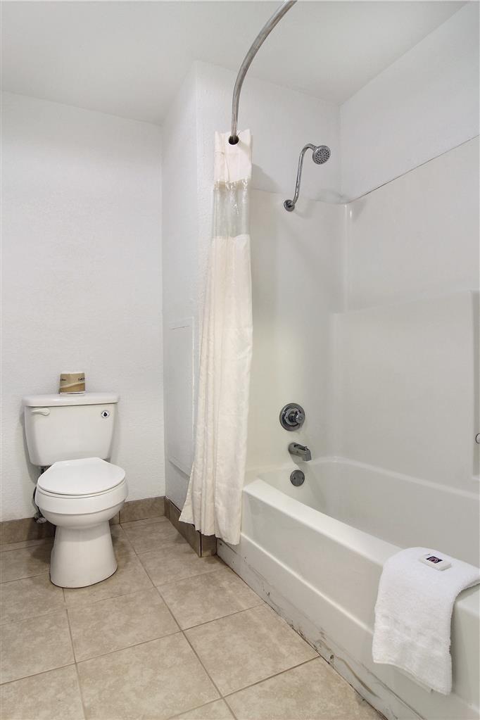 Motel 6-Carlsbad, Nm Номер фото