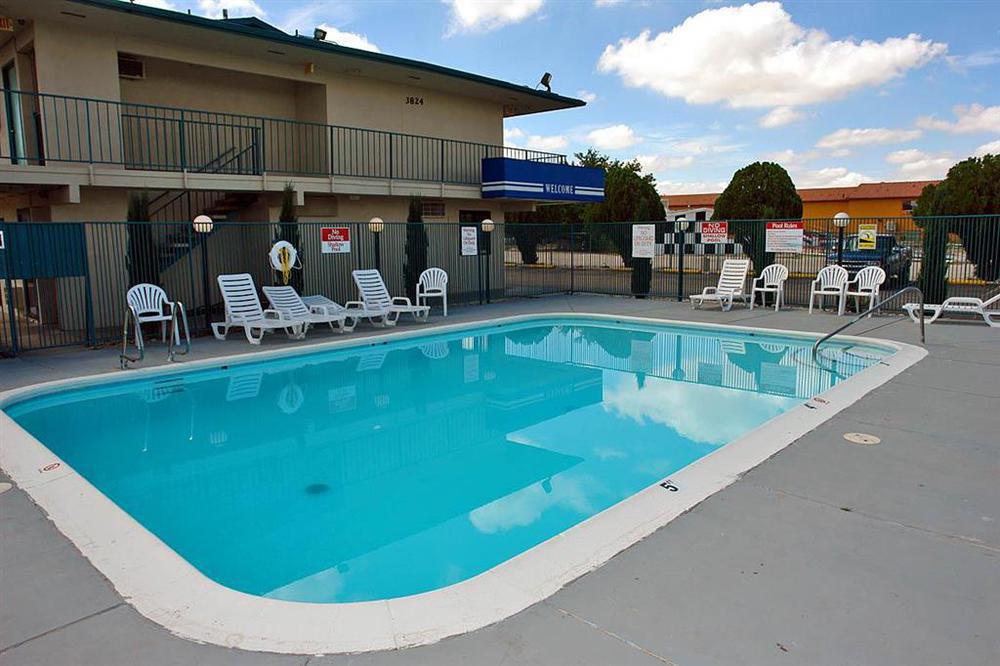 Motel 6-Carlsbad, Nm Удобства фото